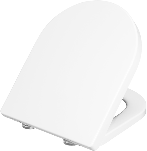 Cornat WC-Sitz Trient SC abnehmbar wi - kstrsc00