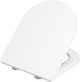 Cornat WC-Sitz Trient SC abnehmbar wi - kstrsc00