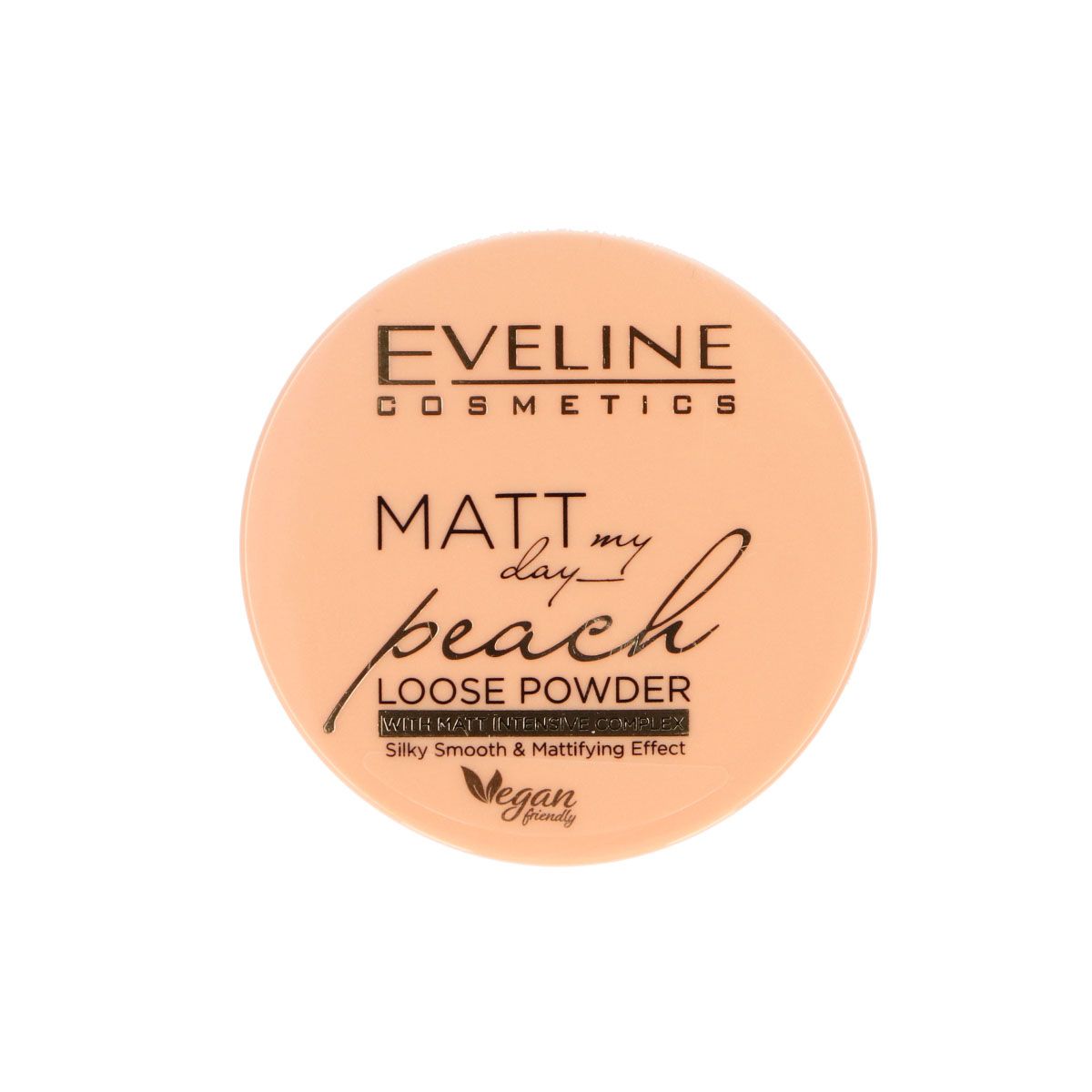 Eveline Eveline Matt mein Tag lose Display 8 Teile