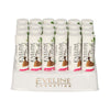 Eveline extra weicher Bio-Lippenbalsam Kokosnuss Display 24 Stück