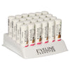 Eveline extra weicher Bio-Lippenbalsam Kokosnuss Display 24 Stück