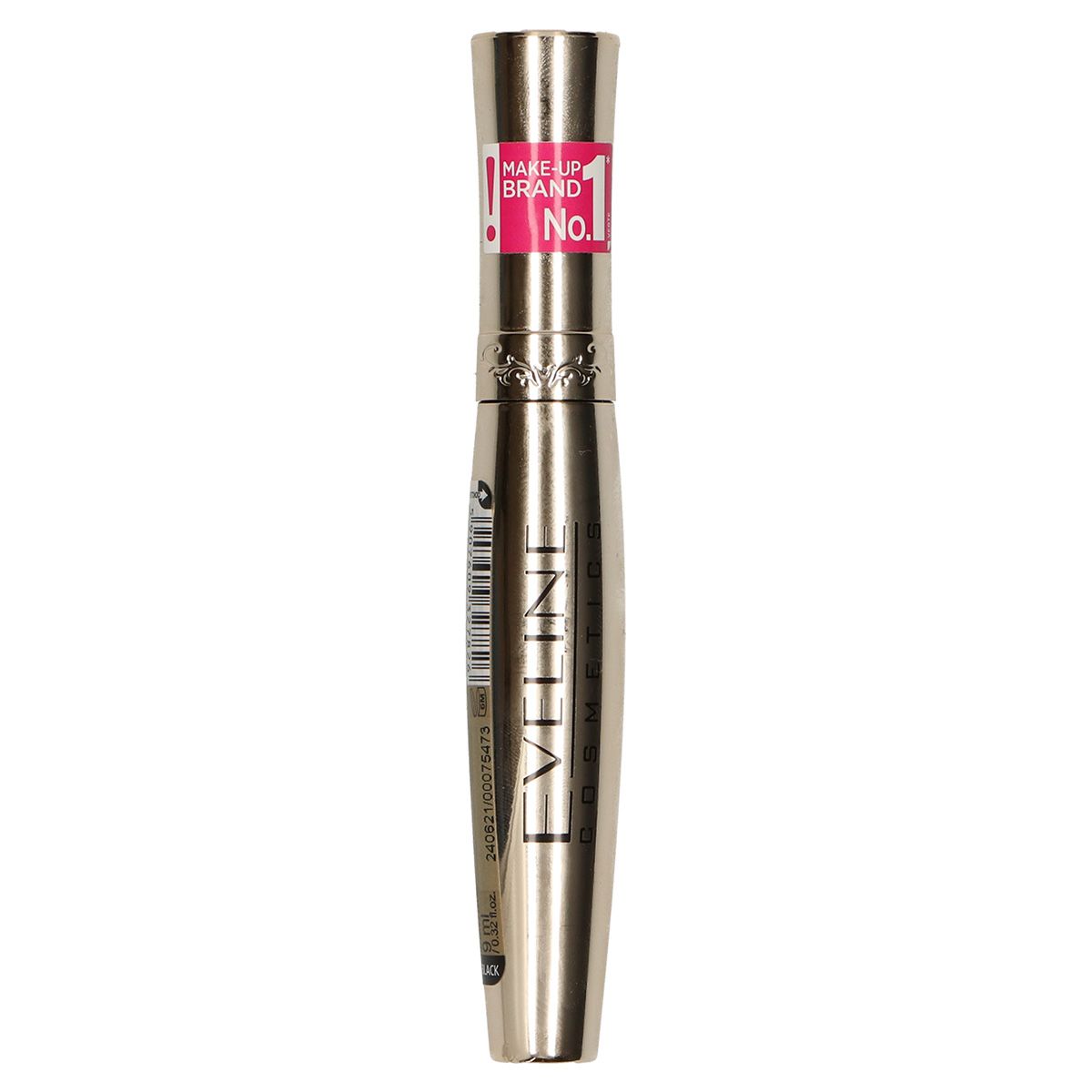 Eveline Eveline Volumen Prominente Mascara Black 9ml