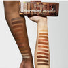 Eveline Eveline Lidschattenpalette Charming Mokka