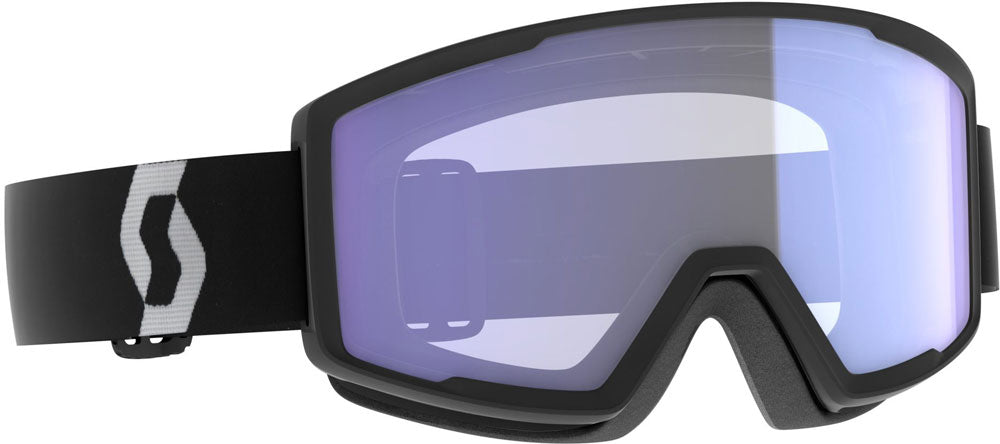 Scott Factor Pro – Skibrille
