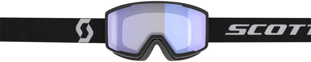Scott Factor Pro – Skibrille
