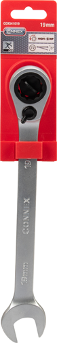 Connex COX541019 Stack Chole 19mm -Ratel