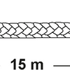 Connex-Zündkerzenschlüssel 16 mm – cox586016