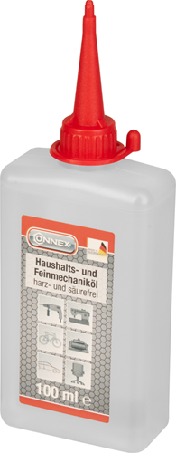 Connex-Öl (Haushalt) 100 ml Multi – cox591100