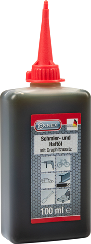 Connex Schmieröl 100 ml Multi – cox591103