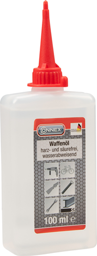 Connex Waffenöl 100 ml Multi – cox591106