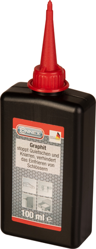 Connex Graphit 100 ml Multi – cox591133