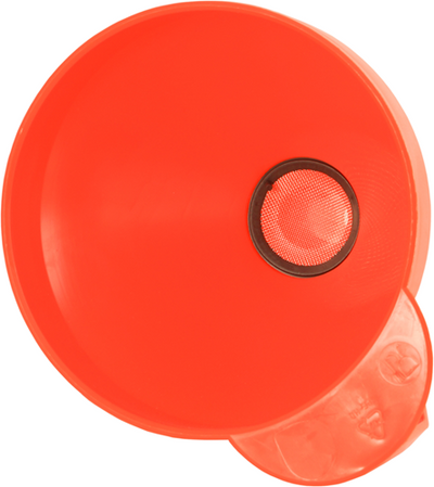 Connex-Trichter mit Sieb 168 mm – cox591216