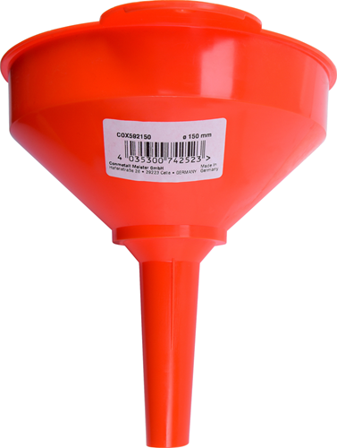 Verbindungstrichter 140 mm – cox592150