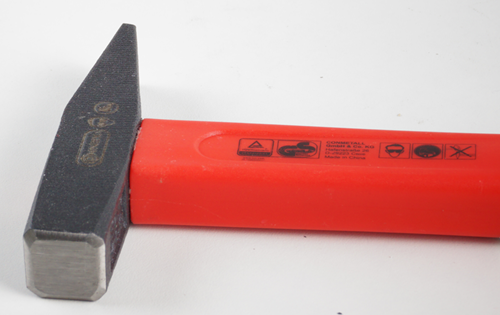 Connex Schlosserhammer 100g Fiberglas – COX603100