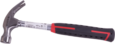 Connex Klauenhammer 450g Stahl – COX604042