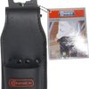 Connex Hammerhalter Leder schwarz – cox610805