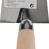 Connex-Kelle eckig 120 mm rechts - cox781112