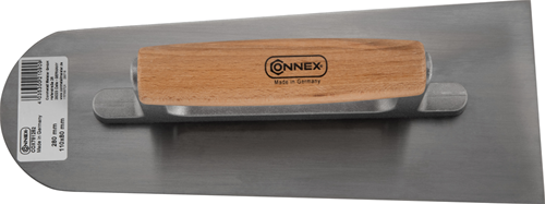 Connex-Kelle 280 mm abgerundet *b* - cox781252