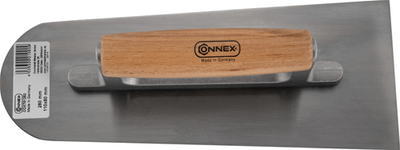 Connex-Kelle 280 mm abgerundet *b* - cox781252
