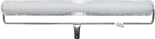 Connex-Lüftungswalze 700 x 14 mm – cox781356