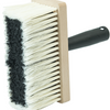 Connex weiße Bürste Perlon 7x17cm - cox781597
