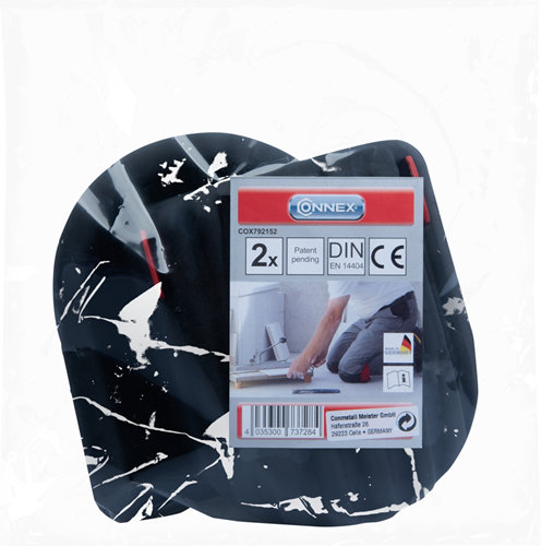Connex Knieschoner 250n en14404 – cox792152