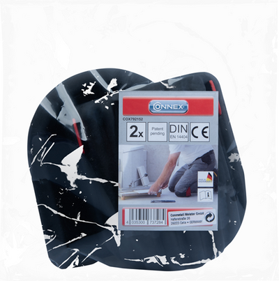 Connex Knieschoner 250n en14404 – cox792152