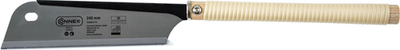 Connex Japansäge Dozuki 240 mm – cox807170
