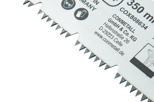 Connex Baumsäge 141 PS 343 mm PVC-Griff 1c – cox808634