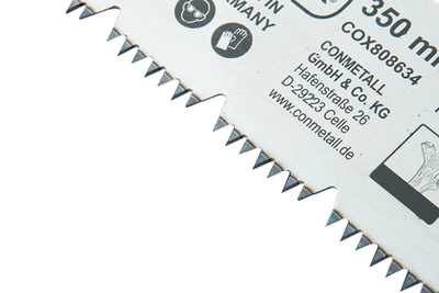 Connex Baumsäge 141 PS 343 mm PVC-Griff 1c – cox808634