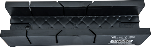 Connex Gehrungslade 240x40x35 PVC - cox820240