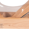 Connex Blockhobel 48mm glatte Sohle Buche - cox830148