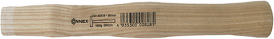 Connex Hammerstiel 360 mm (Hammer 1 kg) Esche – COX850036