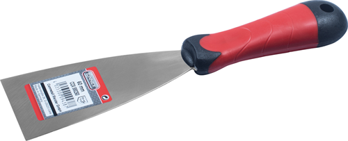 Connex Spachtelmesser 60 mm Edelstahl – cox880260