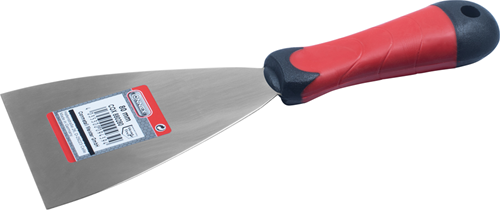 Connex Spachtelmesser 80 mm Edelstahl – cox880280