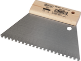 Connex Leimkamm 180mm 4x4mm C1 - cox883188 - afbeelding 2