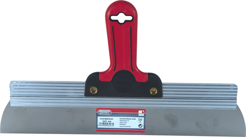 Connex Schaberklinge 400 mm Softgrip Edelstahl – COX885440