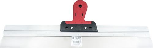 Connex-Rakelklinge 600 mm, weicher Griff, Edelstahl – COX885460
