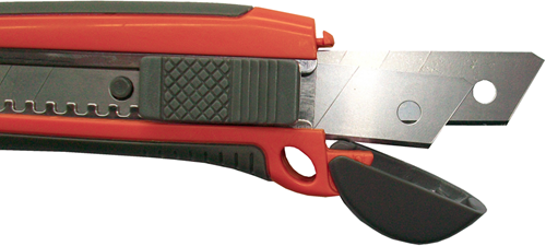 Connex Abbrechmesser 18 mm (3 Klingen) 2c – cox897020