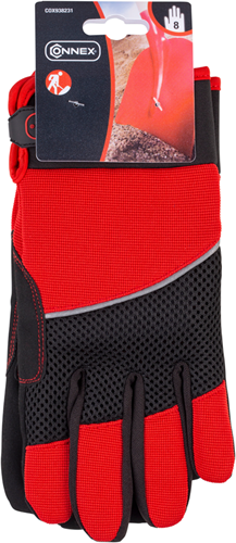 Connex-Handschuhkonstruktion plus GR08 – COX938231