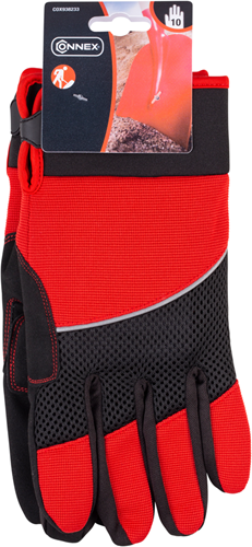 Connex-Handschuhkonstruktion plus gr10 – cox938233