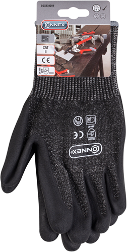 Connex Schnittschutzhandschuh gr09 – cox938259