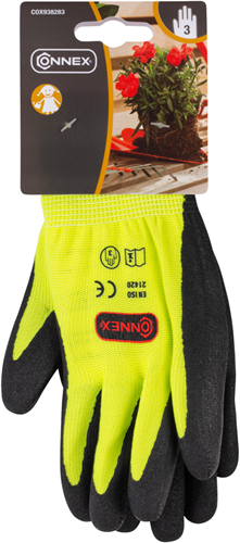 Connex Kinderhandschuh gelb gr03 - cox938283
