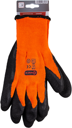 Connex-Handschuh Winterorange Gr11 – Cox938336