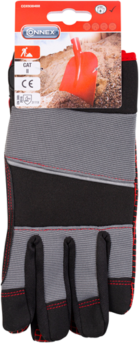 Connex-Handschuhkonstruktion Super Gr08 – Cox938488
