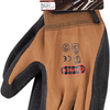 Connex-Handschuh mit Klettverschluss gr09 – cox938609