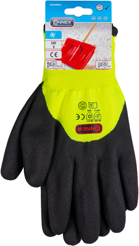 Connex-Handschuh Winter Extreme Gr11 – Cox938661