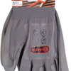 Connex handschuh komfort grau gr10 - cox938670