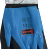 Connex-Handschuh Nitrilblau GR08 - COX938678