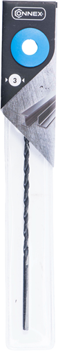Connex Metallbohrer 3,0 mm (100 mm) blau – cox970230
